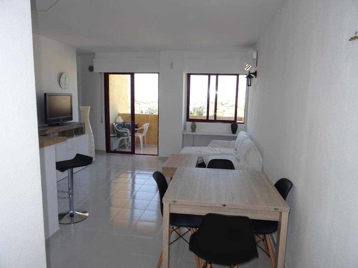 Apartamento Torrenueva La Mata Impresionantes Vistas Torrevieja Exterior foto