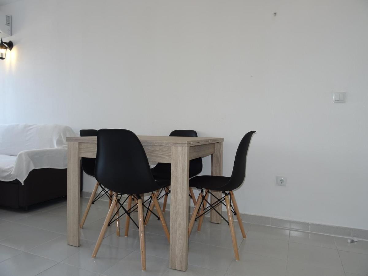 Apartamento Torrenueva La Mata Impresionantes Vistas Torrevieja Exterior foto