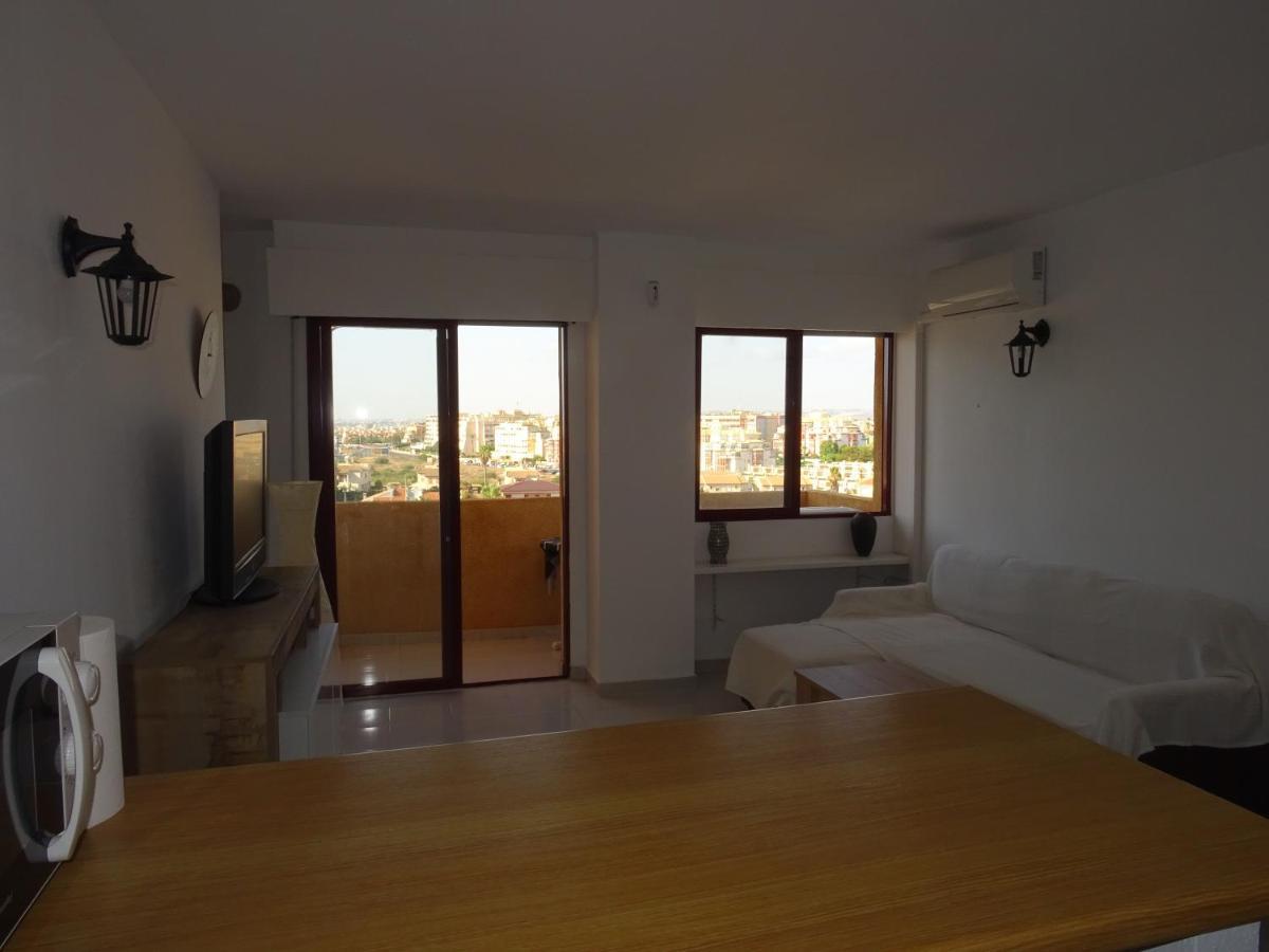 Apartamento Torrenueva La Mata Impresionantes Vistas Torrevieja Exterior foto