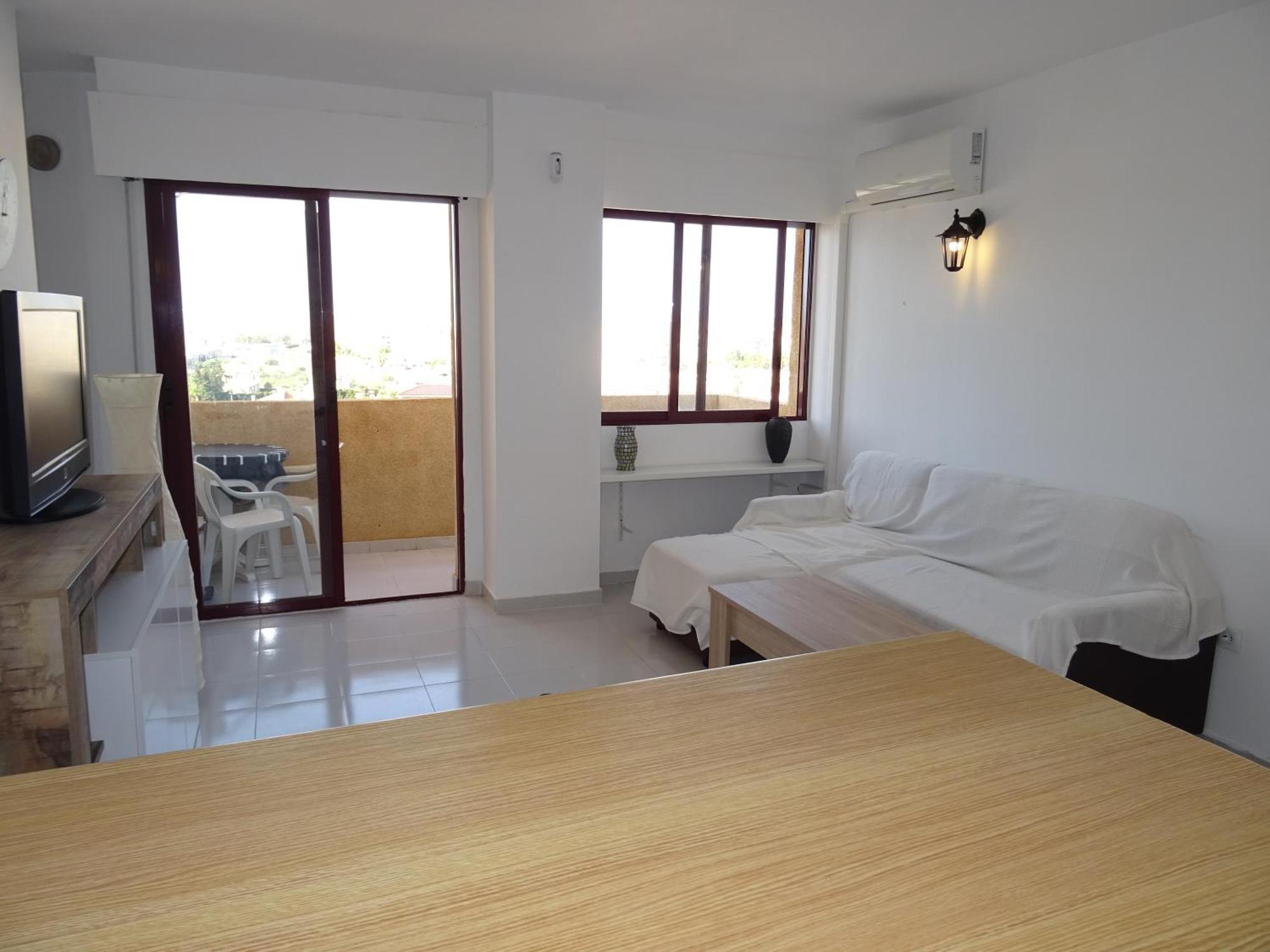 Apartamento Torrenueva La Mata Impresionantes Vistas Torrevieja Exterior foto