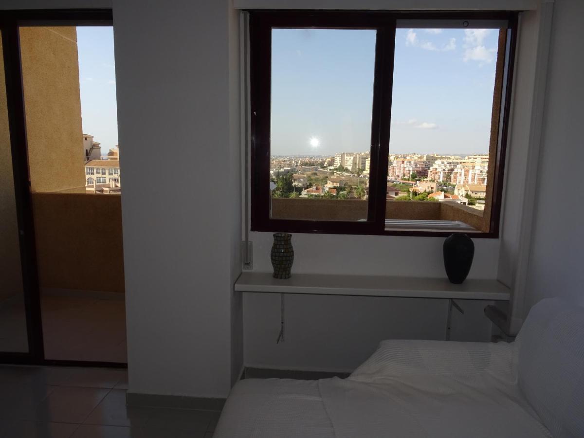 Apartamento Torrenueva La Mata Impresionantes Vistas Torrevieja Exterior foto